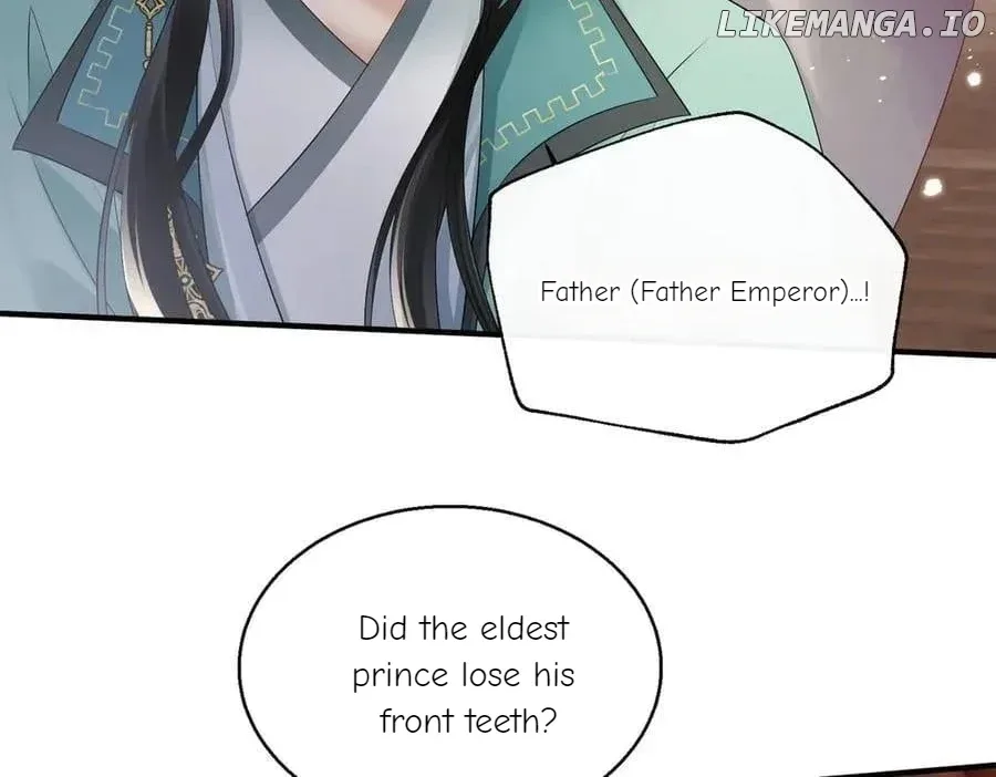 The Tyrant’s Family Lasts Thanks To Her Inner Voice Chapter 24 page 53