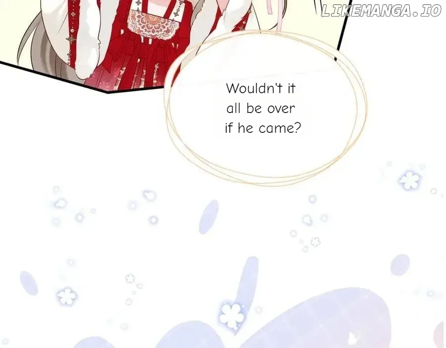 The Tyrant’s Family Lasts Thanks To Her Inner Voice Chapter 24 page 97