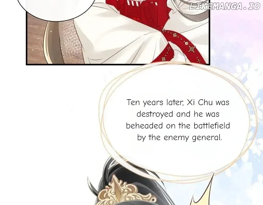 The Tyrant’s Family Lasts Thanks To Her Inner Voice Chapter 24 page 33