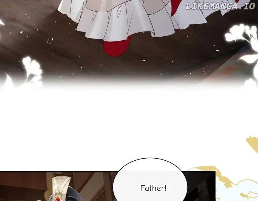 The Tyrant’s Family Lasts Thanks To Her Inner Voice Chapter 25 page 17