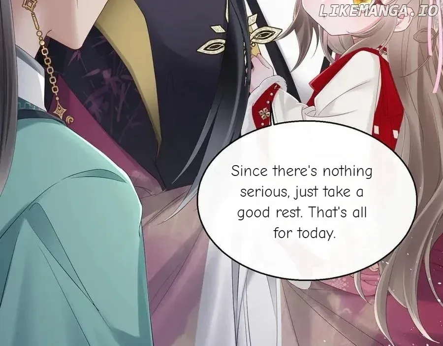 The Tyrant’s Family Lasts Thanks To Her Inner Voice Chapter 25 page 44