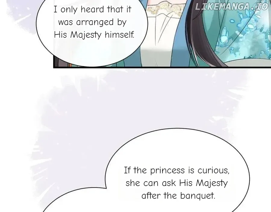 The Tyrant’s Family Lasts Thanks To Her Inner Voice Chapter 25 page 10
