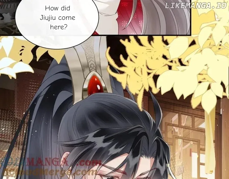 The Tyrant’s Family Lasts Thanks To Her Inner Voice Chapter 25 page 19