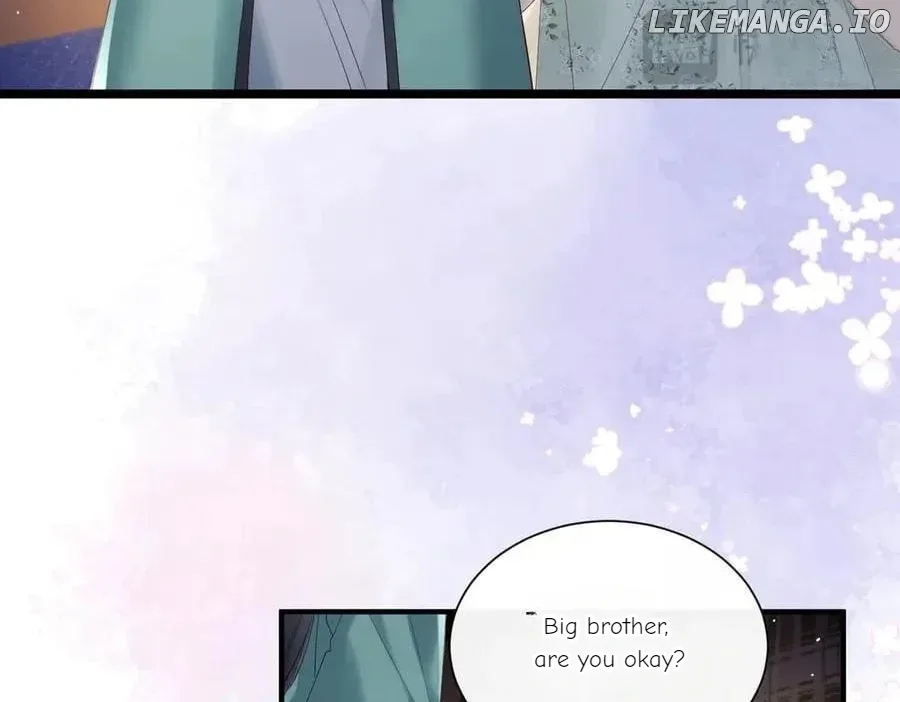 The Tyrant’s Family Lasts Thanks To Her Inner Voice Chapter 25 page 29