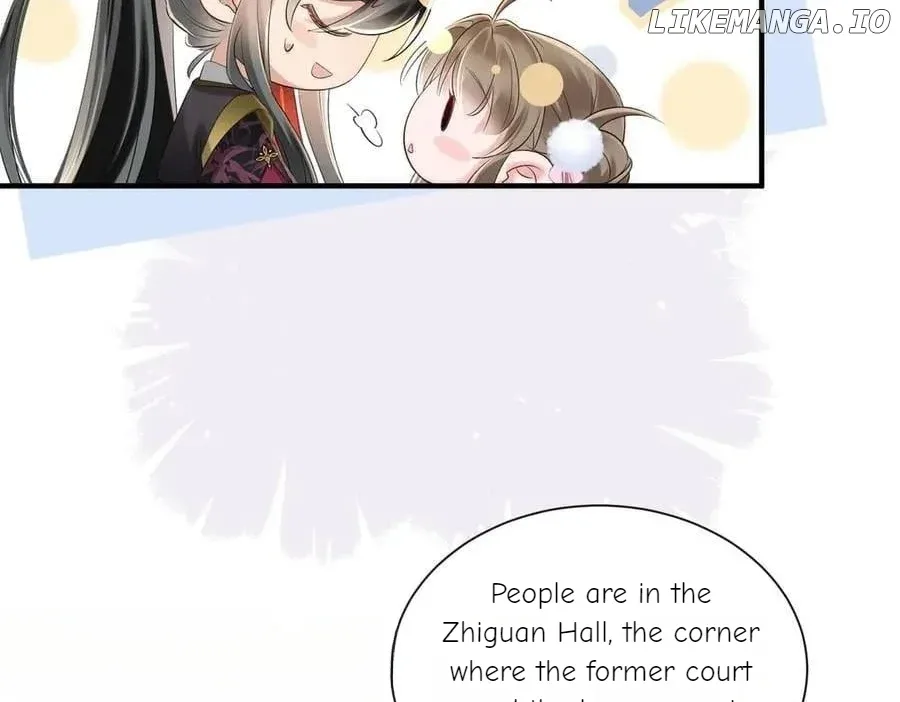 The Tyrant’s Family Lasts Thanks To Her Inner Voice Chapter 25 page 65