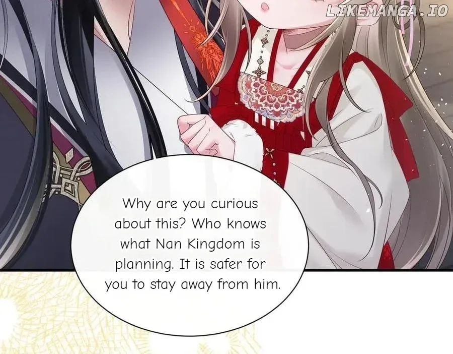 The Tyrant’s Family Lasts Thanks To Her Inner Voice Chapter 25 page 55