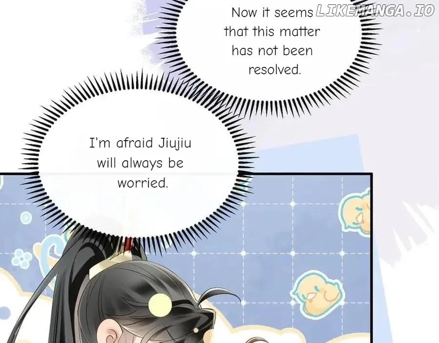 The Tyrant’s Family Lasts Thanks To Her Inner Voice Chapter 25 page 64