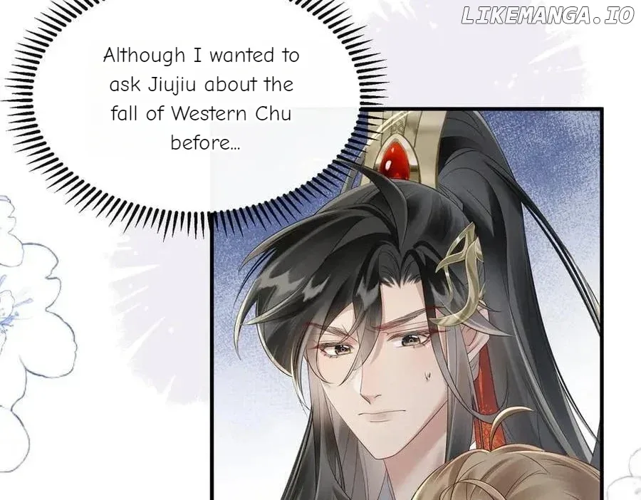 The Tyrant’s Family Lasts Thanks To Her Inner Voice Chapter 25 page 60