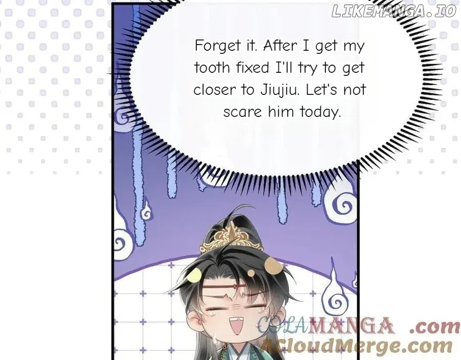 The Tyrant’s Family Lasts Thanks To Her Inner Voice Chapter 25 page 46