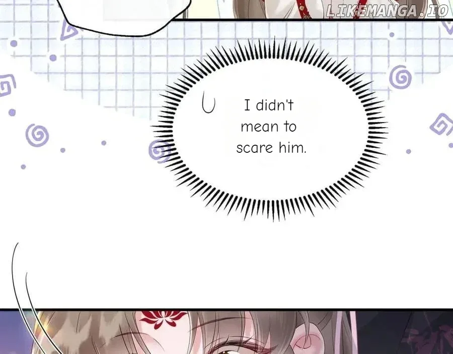 The Tyrant’s Family Lasts Thanks To Her Inner Voice Chapter 25 page 41