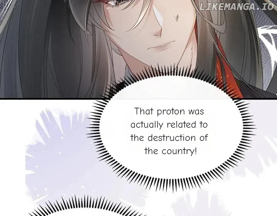 The Tyrant’s Family Lasts Thanks To Her Inner Voice Chapter 25 page 59