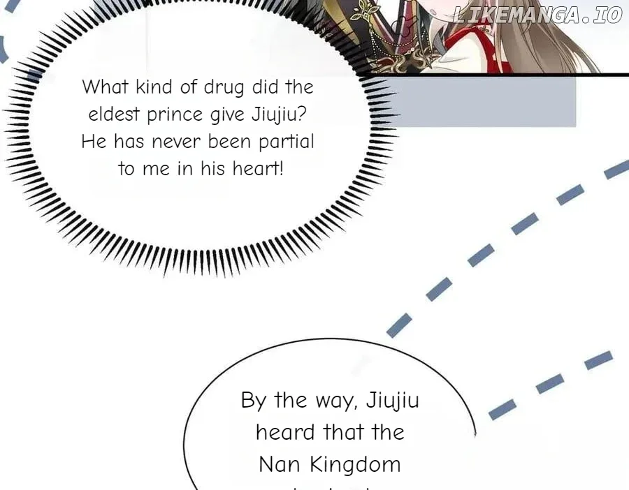The Tyrant’s Family Lasts Thanks To Her Inner Voice Chapter 25 page 53