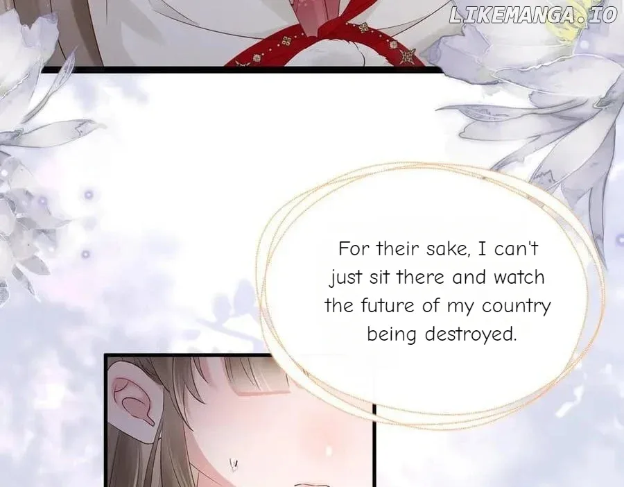 The Tyrant’s Family Lasts Thanks To Her Inner Voice Chapter 25 page 4