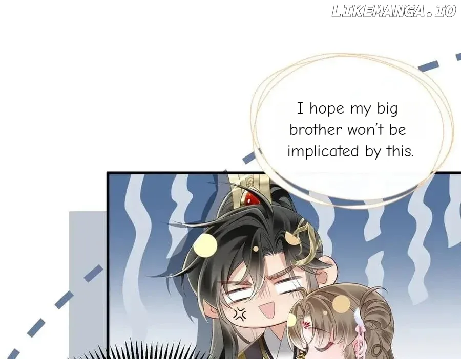 The Tyrant’s Family Lasts Thanks To Her Inner Voice Chapter 25 page 52