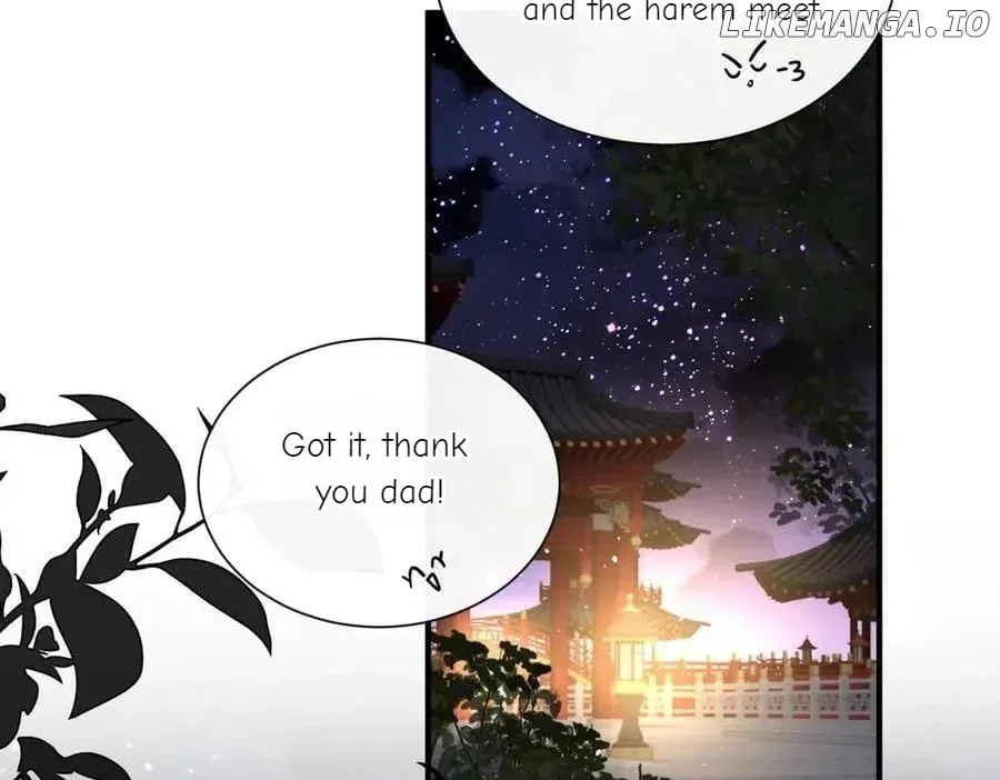 The Tyrant’s Family Lasts Thanks To Her Inner Voice Chapter 25 page 66