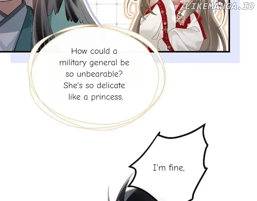The Tyrant’s Family Lasts Thanks To Her Inner Voice Chapter 25 page 37