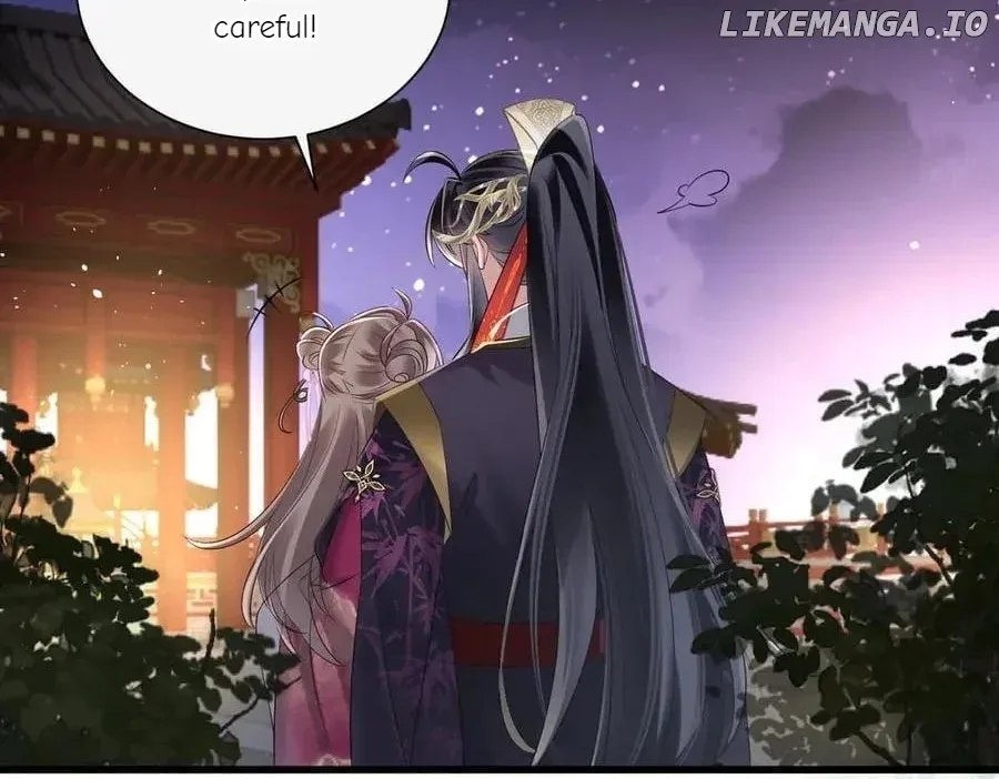 The Tyrant’s Family Lasts Thanks To Her Inner Voice Chapter 25 page 68