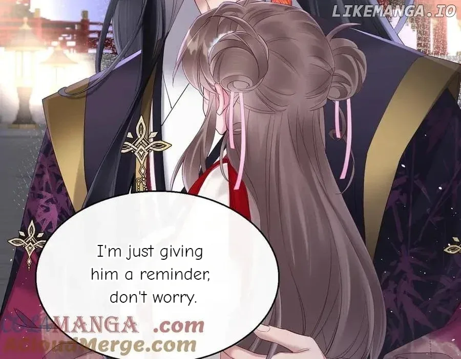 The Tyrant’s Family Lasts Thanks To Her Inner Voice Chapter 25 page 50