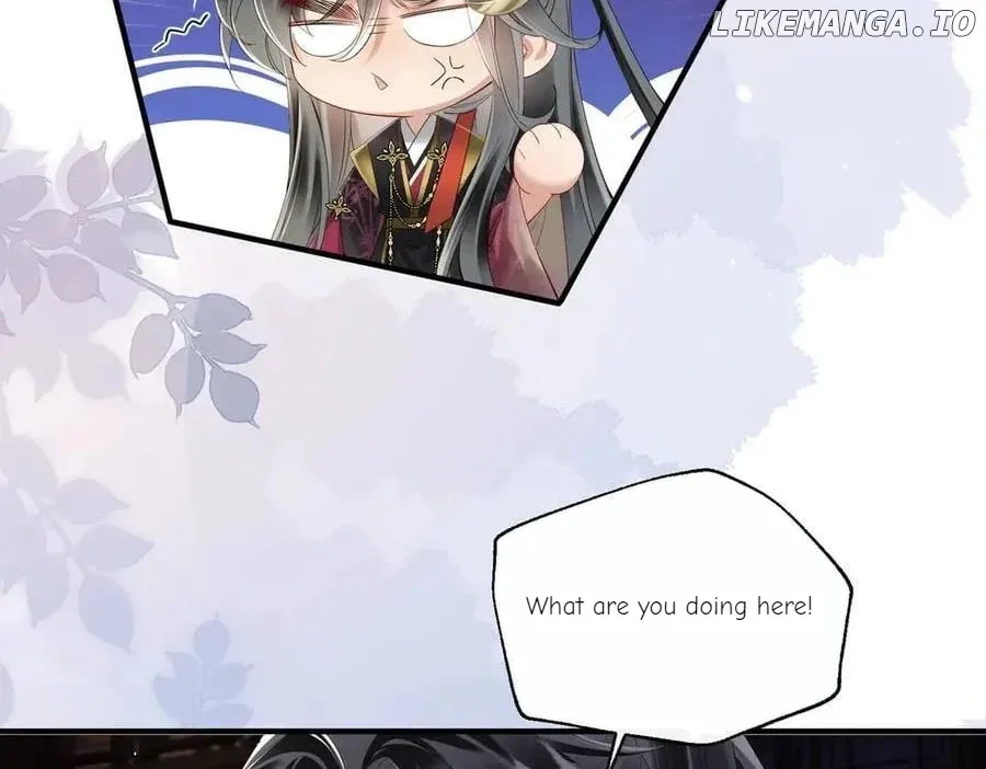 The Tyrant’s Family Lasts Thanks To Her Inner Voice Chapter 25 page 32