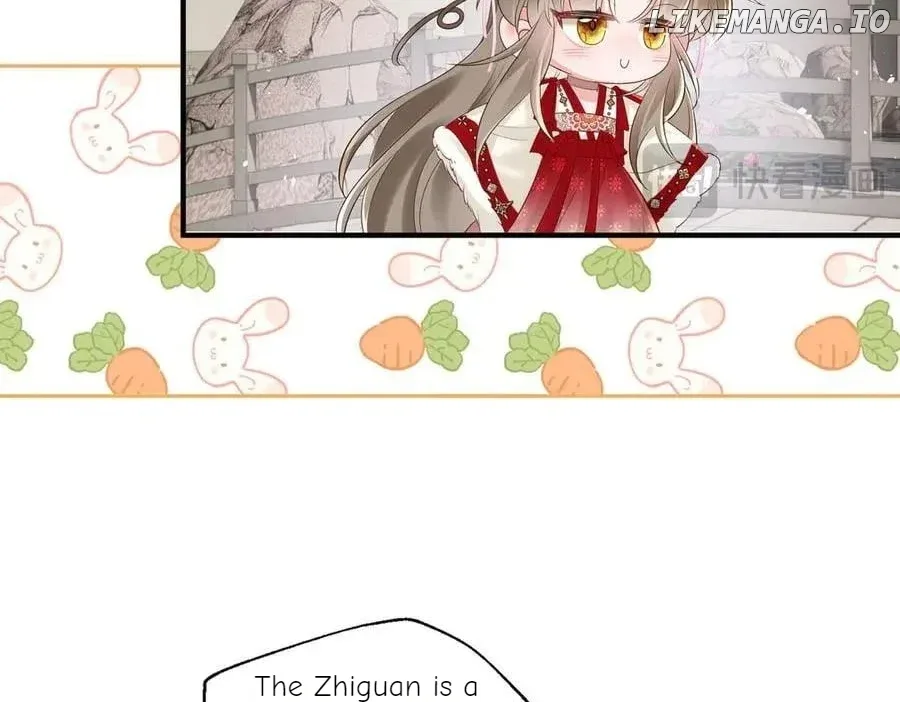 The Tyrant’s Family Lasts Thanks To Her Inner Voice Chapter 25 page 78