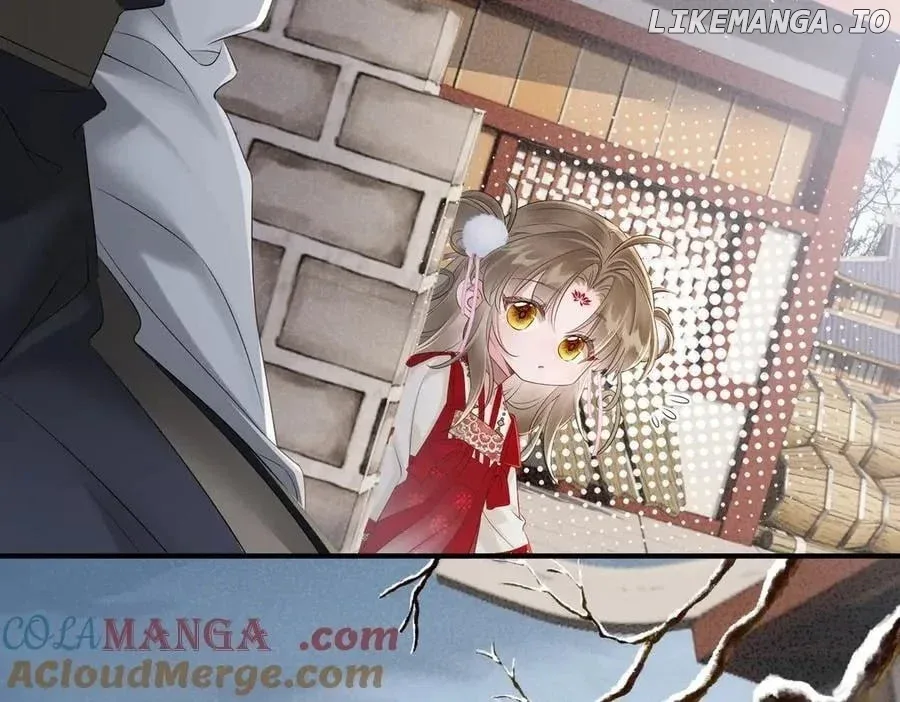 The Tyrant’s Family Lasts Thanks To Her Inner Voice Chapter 25 page 88