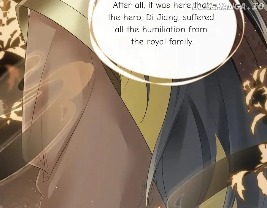 The Tyrant’s Family Lasts Thanks To Her Inner Voice Chapter 25 page 75