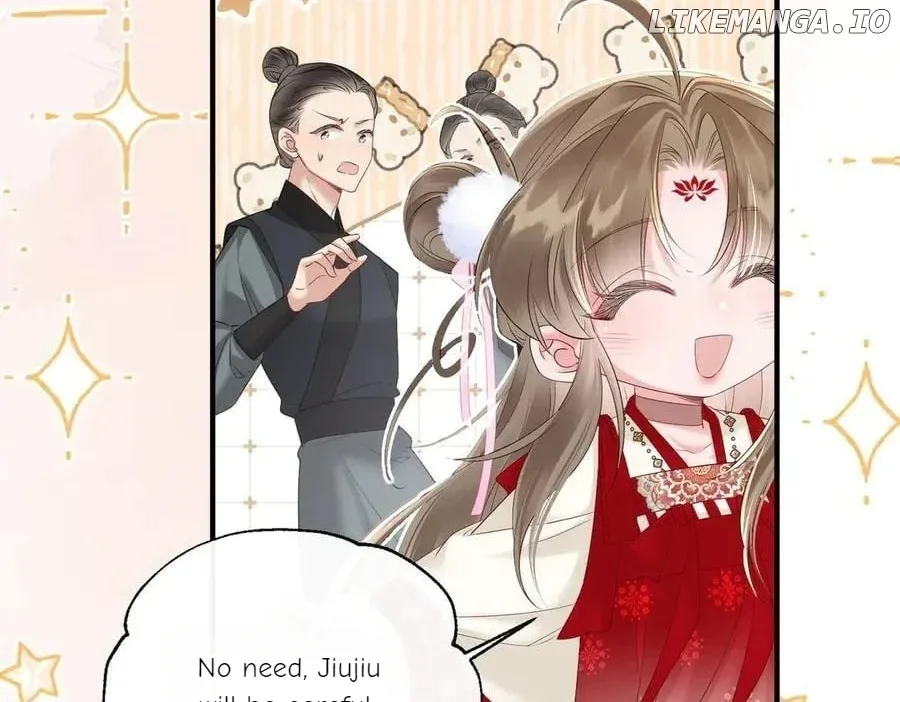 The Tyrant’s Family Lasts Thanks To Her Inner Voice Chapter 25 page 83
