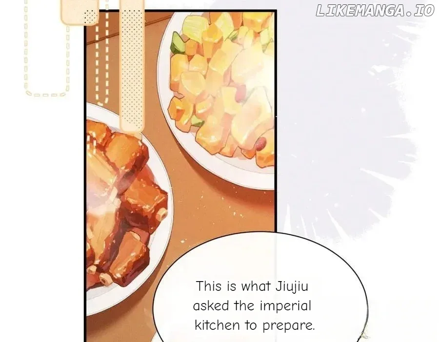 The Tyrant’s Family Lasts Thanks To Her Inner Voice Chapter 27 page 27