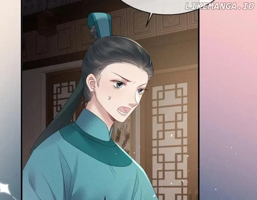 The Tyrant’s Family Lasts Thanks To Her Inner Voice Chapter 27 page 76