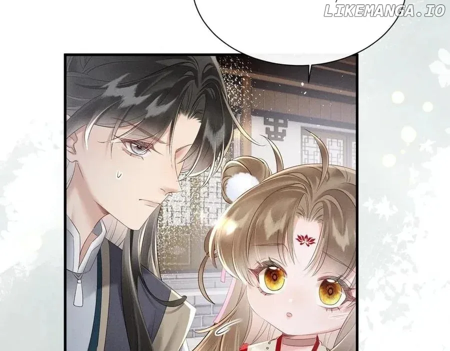 The Tyrant’s Family Lasts Thanks To Her Inner Voice Chapter 27 page 14