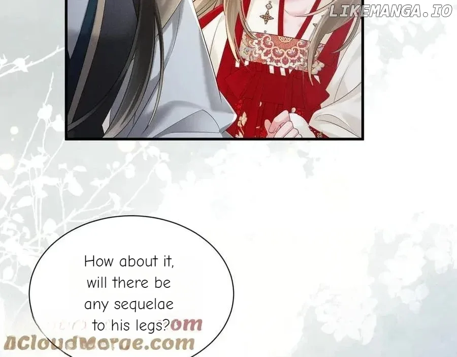 The Tyrant’s Family Lasts Thanks To Her Inner Voice Chapter 27 page 15