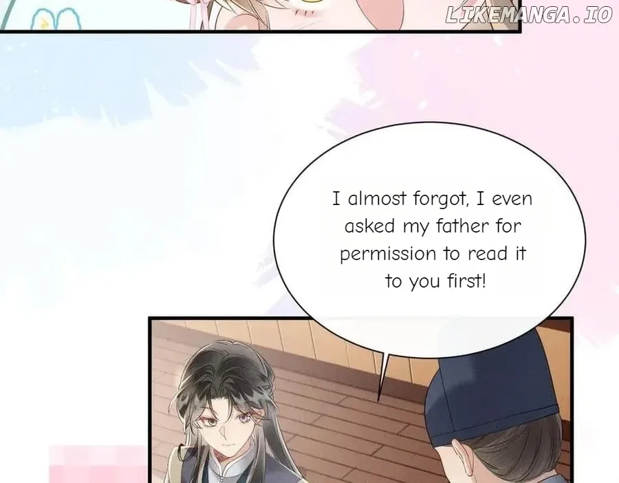 The Tyrant’s Family Lasts Thanks To Her Inner Voice Chapter 27 page 43