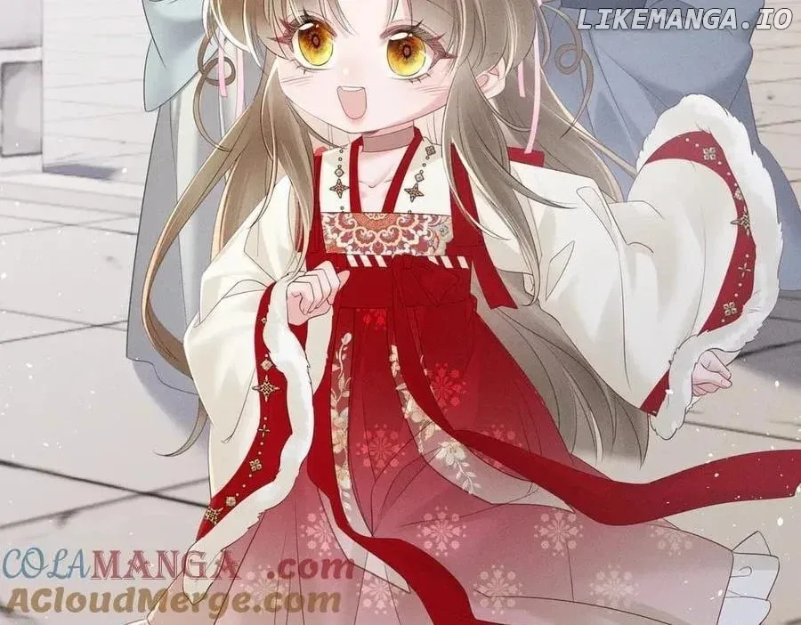 The Tyrant’s Family Lasts Thanks To Her Inner Voice Chapter 27 page 3