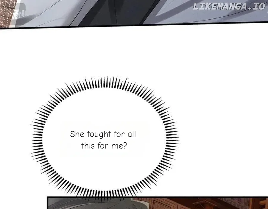 The Tyrant’s Family Lasts Thanks To Her Inner Voice Chapter 27 page 49