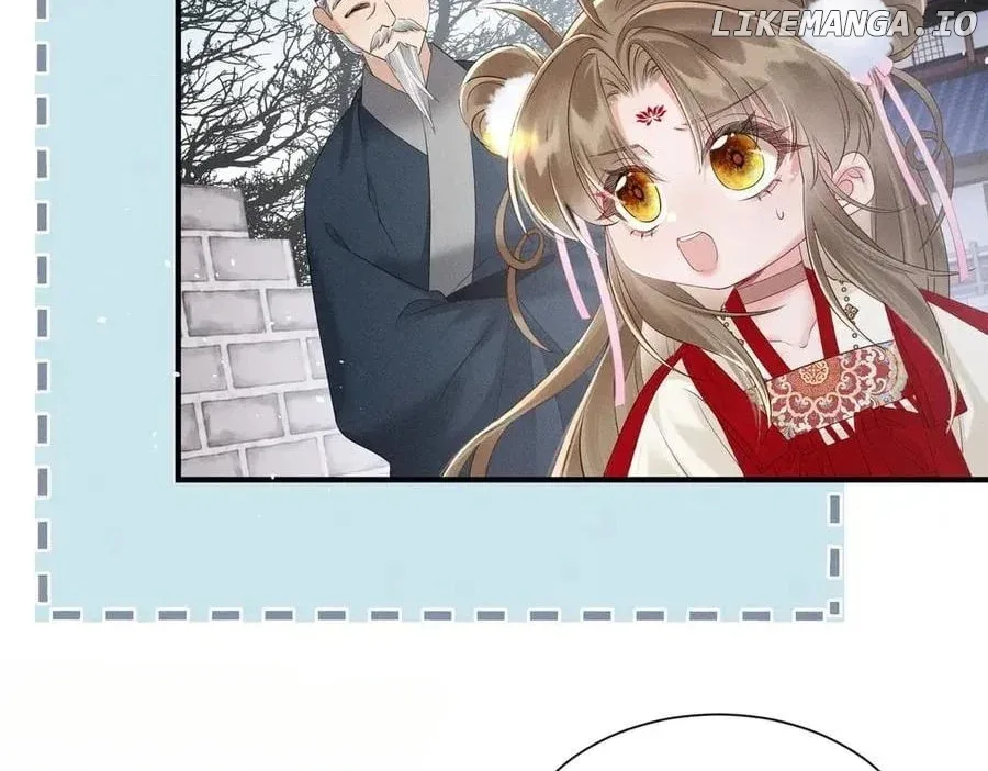 The Tyrant’s Family Lasts Thanks To Her Inner Voice Chapter 27 page 11