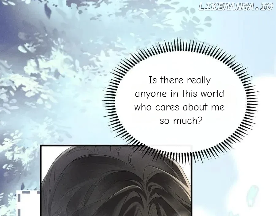 The Tyrant’s Family Lasts Thanks To Her Inner Voice Chapter 27 page 8
