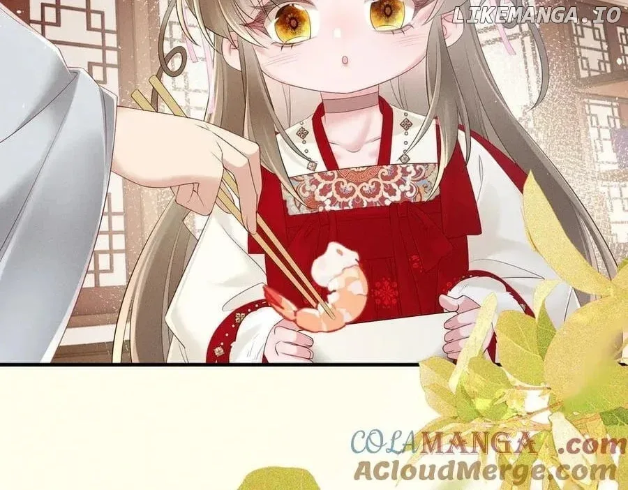 The Tyrant’s Family Lasts Thanks To Her Inner Voice Chapter 27 page 66