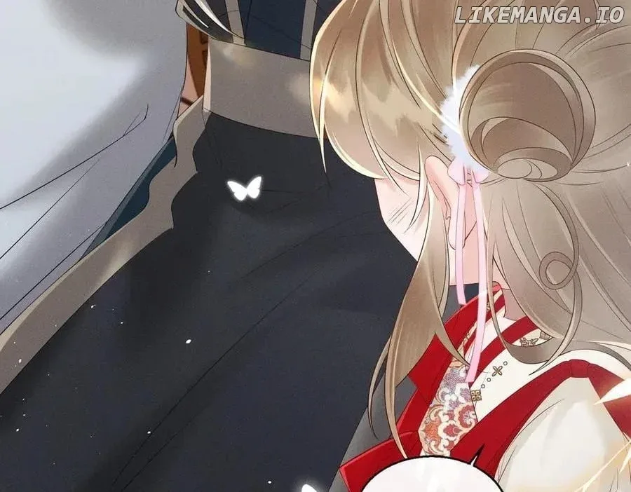 The Tyrant’s Family Lasts Thanks To Her Inner Voice Chapter 27 page 60
