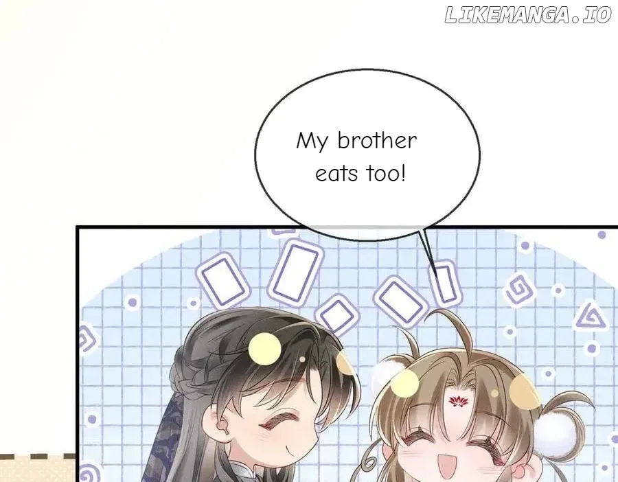 The Tyrant’s Family Lasts Thanks To Her Inner Voice Chapter 27 page 69