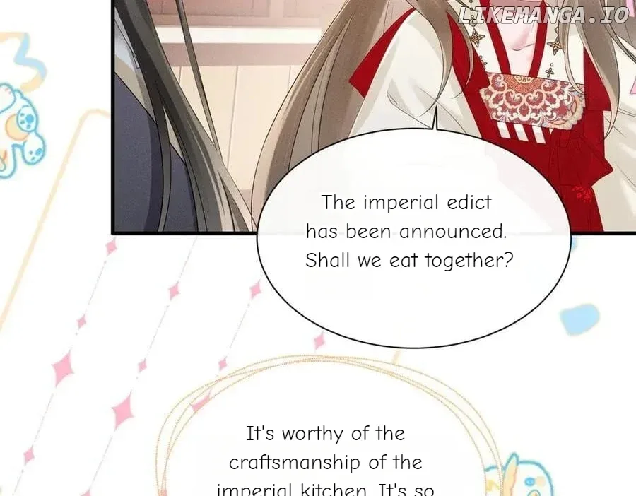 The Tyrant’s Family Lasts Thanks To Her Inner Voice Chapter 27 page 51