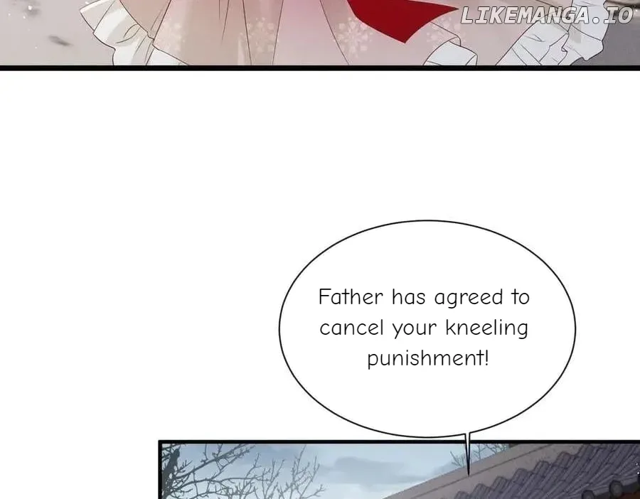 The Tyrant’s Family Lasts Thanks To Her Inner Voice Chapter 27 page 4