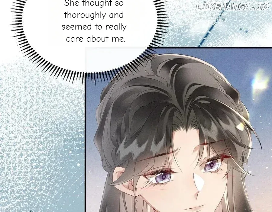 The Tyrant’s Family Lasts Thanks To Her Inner Voice Chapter 27 page 30