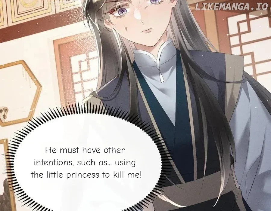 The Tyrant’s Family Lasts Thanks To Her Inner Voice Chapter 27 page 36
