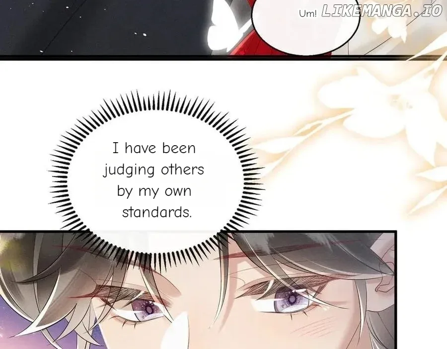 The Tyrant’s Family Lasts Thanks To Her Inner Voice Chapter 27 page 61