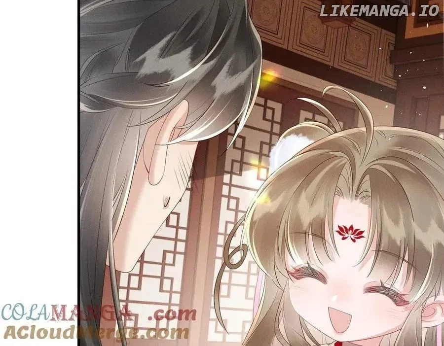 The Tyrant’s Family Lasts Thanks To Her Inner Voice Chapter 27 page 50