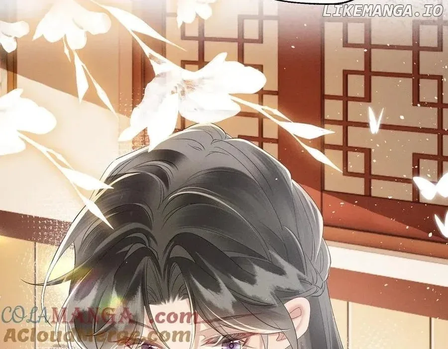 The Tyrant’s Family Lasts Thanks To Her Inner Voice Chapter 27 page 58