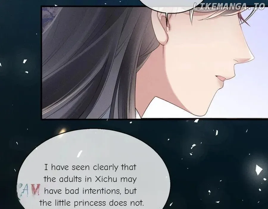 The Tyrant’s Family Lasts Thanks To Her Inner Voice Chapter 27 page 78