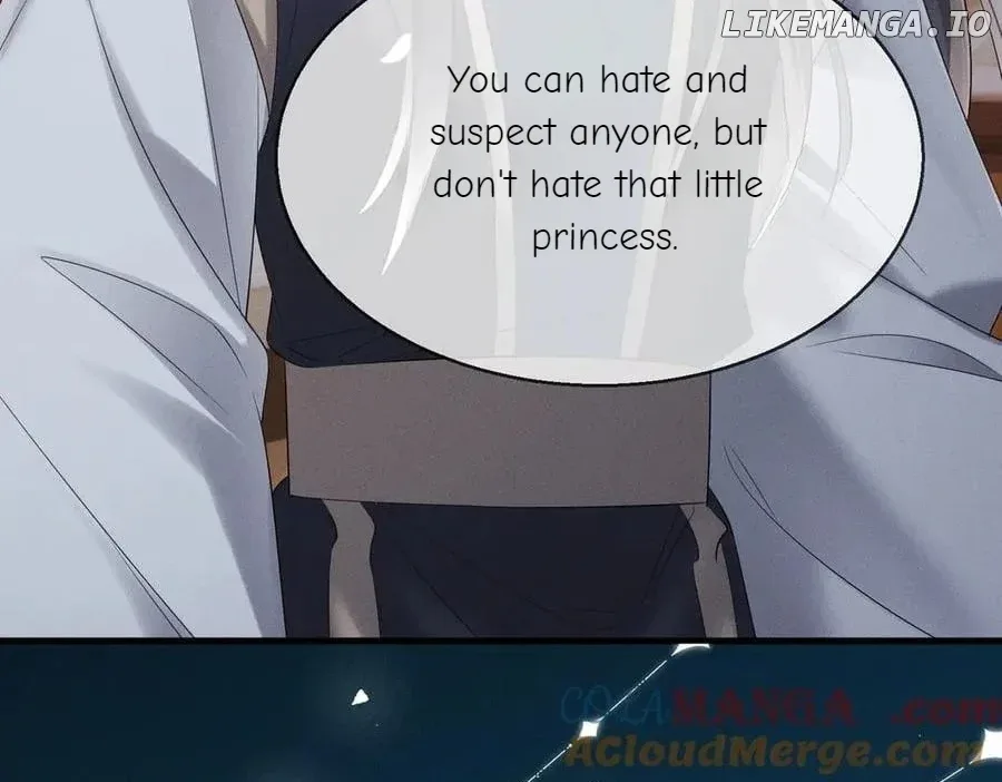The Tyrant’s Family Lasts Thanks To Her Inner Voice Chapter 27 page 82