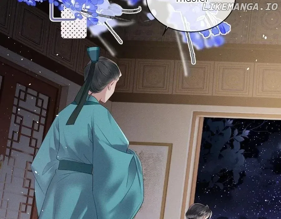 The Tyrant’s Family Lasts Thanks To Her Inner Voice Chapter 27 page 72