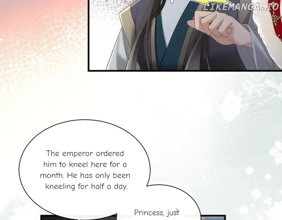 The Tyrant’s Family Lasts Thanks To Her Inner Voice Chapter 26 page 7